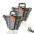 24-Piece SUZUME Flex Head Ratcheting Wrench Set for $59