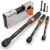 Suzume 72-Teeth Dual-Direction Adjustable Torque Wrench Set for $54.68