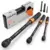 3-Piece SUZUME 72-Teeth Torque Wrench Set Now $55