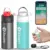 Swann ActiveResponse Smart Mobile Personal Safety Alarm – $8.64
