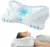 Sweetcrispy Cervical Ergonomic Memory Foam Pillow for $15