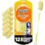Swiffer Duster Kit with 3 ft Extendable Handle and 12 Refills for $11.94