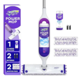 Swiffer PowerMop Multi-Surface Mop Kit for $20.35