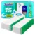 Swiffer Sweep and Mop Wet Pads Refill for $6.80