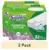 64-Pack Swiffer Sweep + Mop Dry Pads Refills for $13