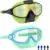 Swim Goggles Set with Earplugs for $9.47