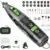 Swipesmith PHT001 12V Cordless Rotary Tool Kit with LCD Display for $45.99