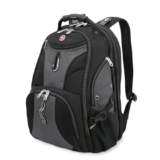 Swissgear 1900 Scansmart Laptop Backpack (19″) – $54.39 (was $99)