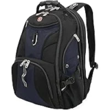 SwissGear 1900 ScanSmart 17-inch Laptop Backpack for $54.39