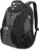 Swissgear 1900 Scansmart 31L Laptop Backpack (Black/Grey) – $54