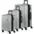 SwissGear 7272 Energie Hardside Expandable Luggage with Spinner Wheels – $174.95