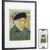 SwitchBot 13.3″ Wireless Color e-Ink AI Art Frame for $269.99