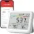 SwitchBot CO2 Detector and Air Quality Monitor for $52.99