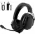Syndesmos Spark 2 Wireless Gaming Headset for $23.99 – Compatible with PS5, PC, PS4, and Switch