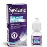 Systane Balance Lubricant Eye Drops (10ml) for $8.28