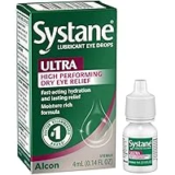 Systane Ultra Lubricant Eye Drops 0.14oz for $3.56