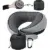 SZXYX Neck Travel Pillow with Chin Wrap – Now $8.83