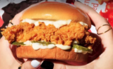 T-Mobile Tuesdays: Free Chicken Sandwich, Kung Fu Tea, FreePrints, and More via T-Life App $0.00