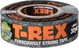 T-Rex Heavy Duty Duct Tape 30-yd x 1.88″ for $6.99