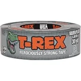 T-REX Heavy Duty Duct Tape – 1.88 in x 30 yd for $6.99