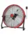 T-SUN 16″ Battery-Powered Floor Fan for Milwaukee Batteries – Now $76.99