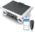 T2B Solar Pool Skimmer Robot with App & Remote Control for $199.99