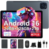 TABWEE T90 Android Tablet for $111.20 – 20% Off with Code FRESHFIND20