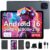 TABWEE T90 Android Tablet for $111.20 – 20% Off with Code FRESHFIND20