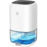 Tabyik 35oz 40W Small Dehumidifier for $25.19 – 58% Off