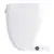 Tadashi Smart Heated Bidet Toilet Seat for $162