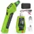 Tadeto Circuit Breaker Finder Tool with Outlet Tester for $34
