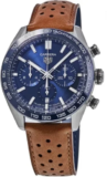 TAG Heuer Watches Starting at 5% Off with Free Shipping