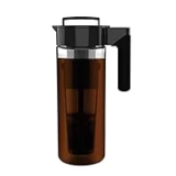Takeya 2 Quart Glass Cold Brew Coffee Maker – $27.99 ($42.99 Original)