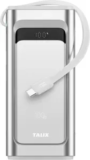 TALIX 100W Portable Charger Power Bank 10,000mAh for $17