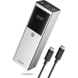 Talix 125W 12800mAh Portable Power Bank for $24.99