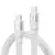 TALIX 240W USB-C to USB-C Fast Charging Cable for $6.49