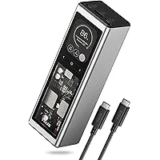 Talix 3-Port 140W Power Bank Now $49.99, Originally $99.99