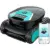 Talosbo Pleco Pro Cordless Robotic Pool Cleaner for $499.99