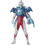 Tamashii Nations Ultraman Arc Luna Armor S.H.Figuarts Figure for $16.40