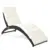 Tangkula Foldable Patio Lounge Chair for $57.99