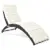 Tangkula Foldable Patio Lounge Chair Now $57.99