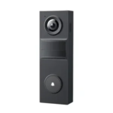 Tapo 2K Smart Video Wireless Doorbell Camera Mini for $34.97 $35
