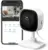 Tapo C100 1080P Indoor Security Camera with Night Vision & 2-Way Audio for $33.02