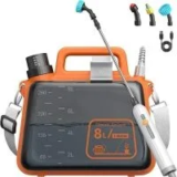 Tarden 2-Gallon Electric Garden Sprayer for $39.99