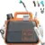 Tarden 2-Gallon Electric Garden Sprayer for $39.99