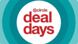 Target Deal of the Day – No Coupons Needed