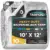 Tarponix Dual-Sided Heavy-Duty Tarp for $13.59