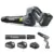 Taskstar Cordless Leaf Blower Set for $39.89