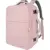 Taygeer Carry On Backpack with USB Charging Port for $17.98