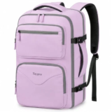 Taygeer TSA Approved Travel Backpack for $34.99